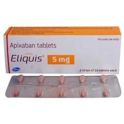 eliquis comprar em portugal